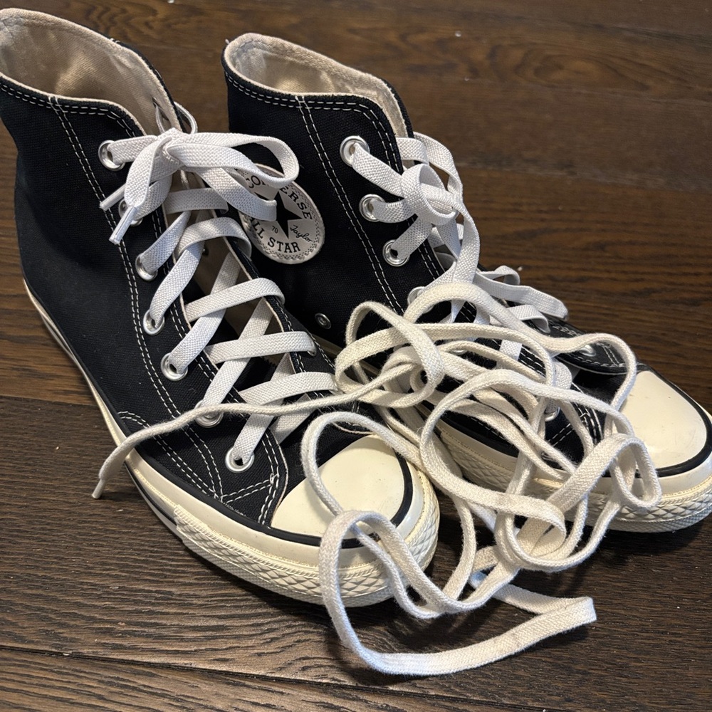 Converse chuck 70 high top